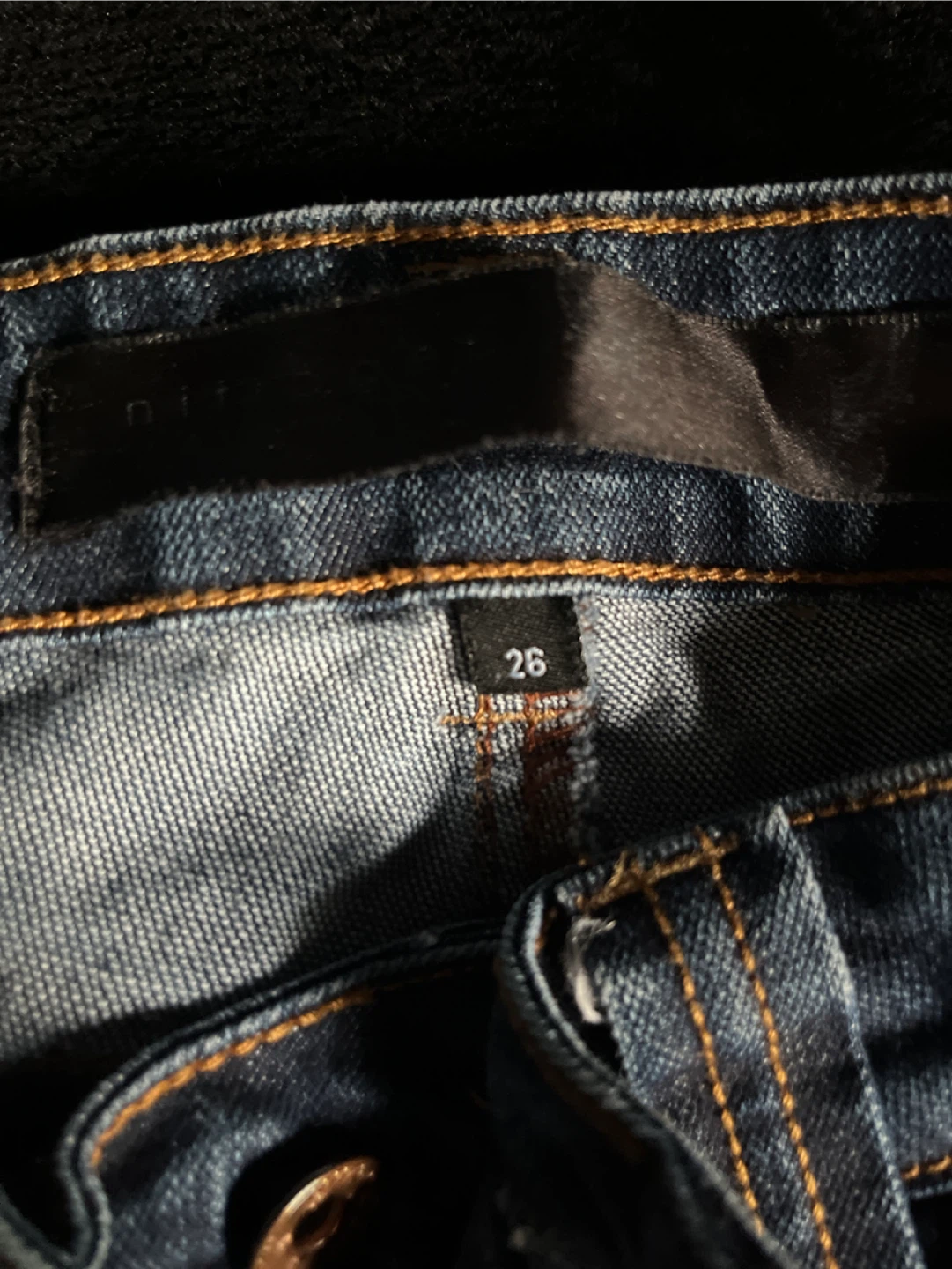 flared Jeans - Size 26 - photo 4