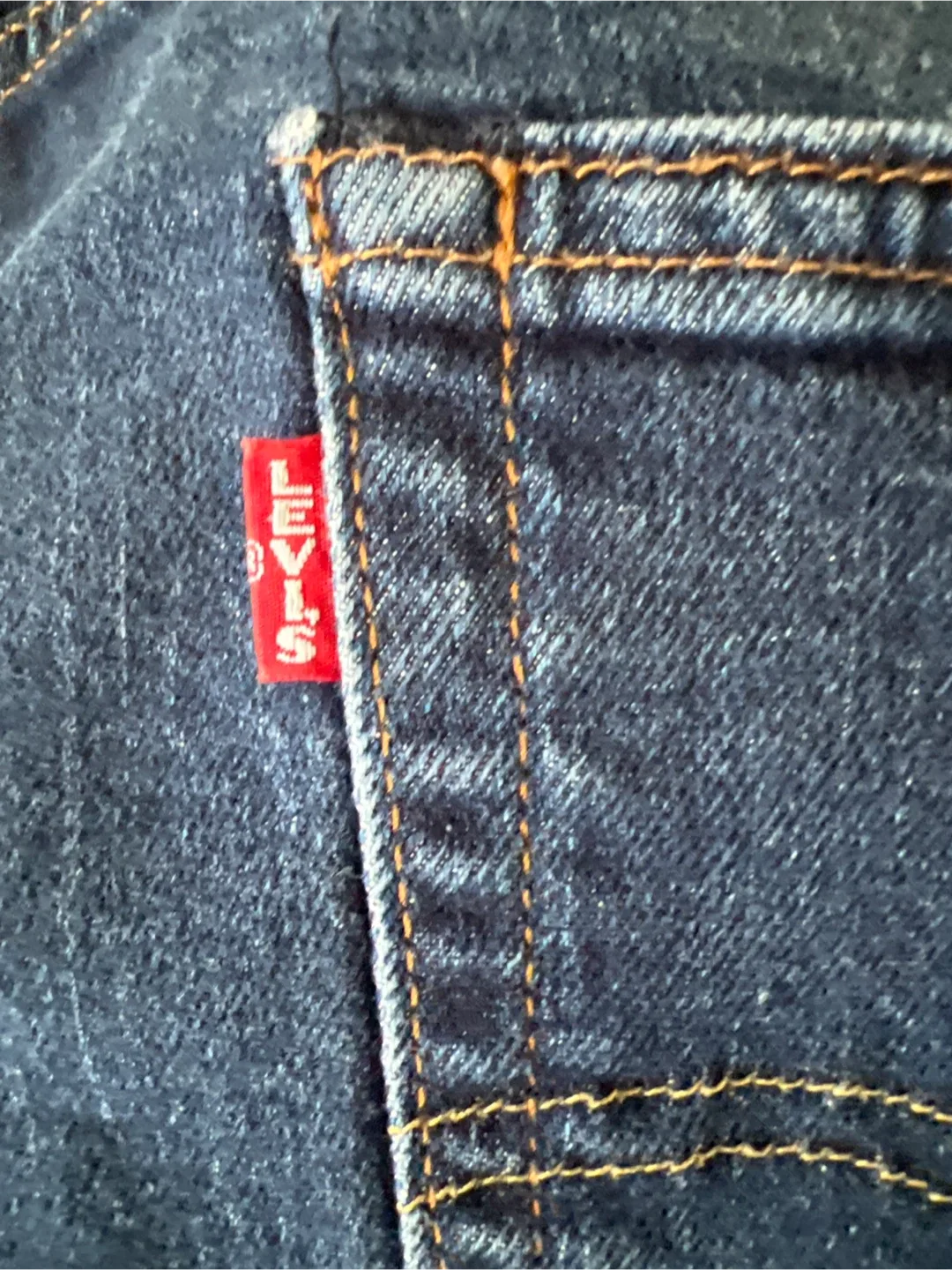 Levi's Premium Jeans image indicator(5)