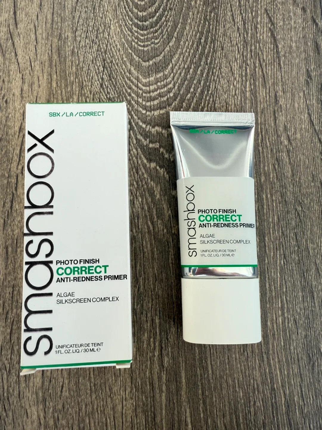 Smashbox Photo Finish Correct Anti-Redness Primer thumbnail