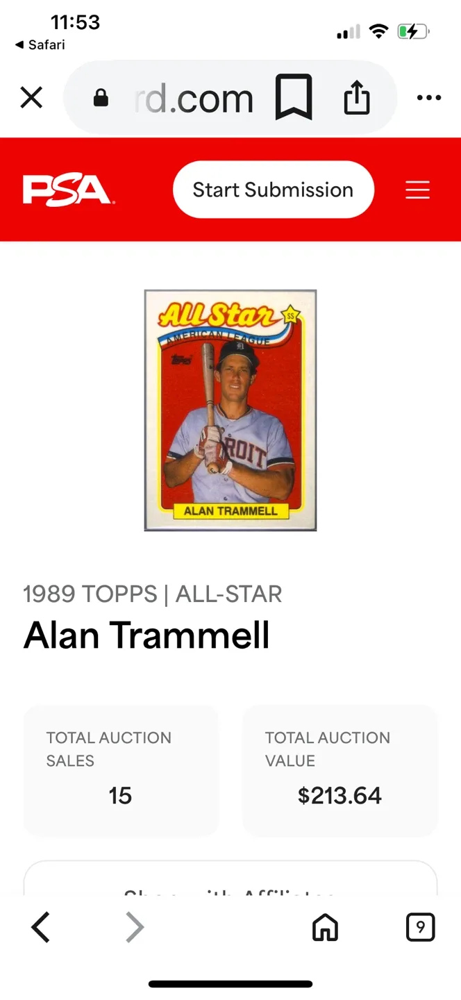 Vintage Sports & X-Men Trading Cards image indicator(2)