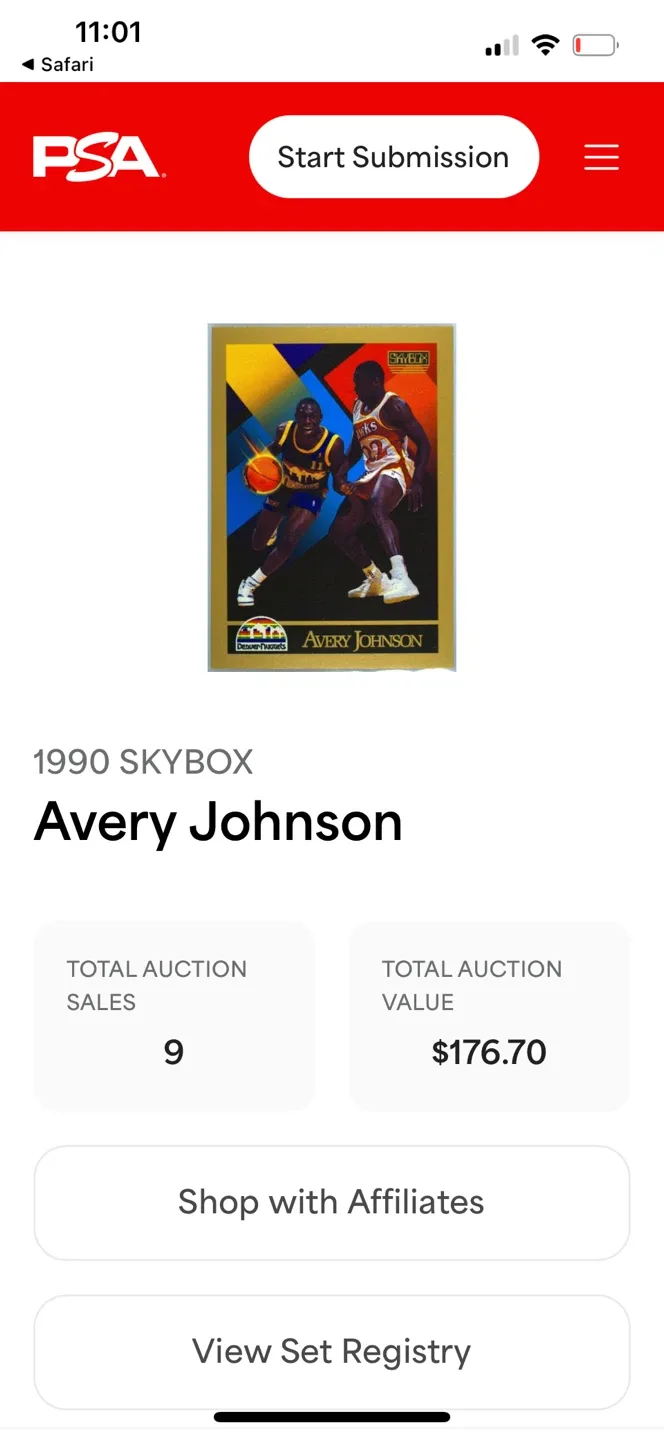 Vintage Sports & X-Men Trading Cards image indicator(4)