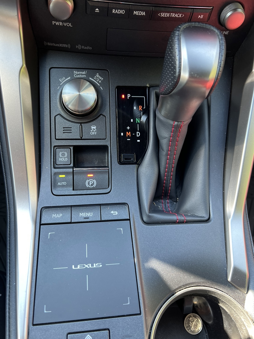 2020 LEXUS  NX300 F SPORT - photo 4