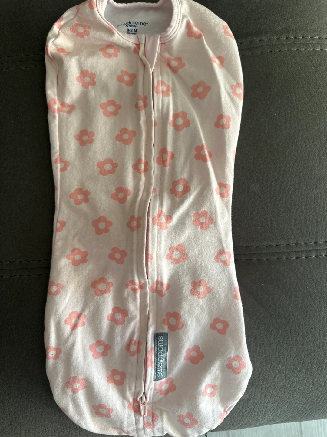 SwaddleMe Newborn Baby Sleep Sack