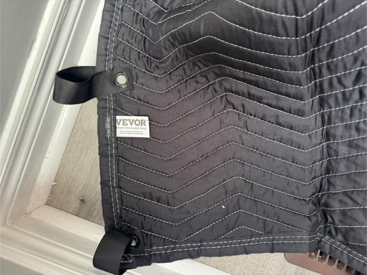 Vevor Sound Dampening Blanket image indicator(3)