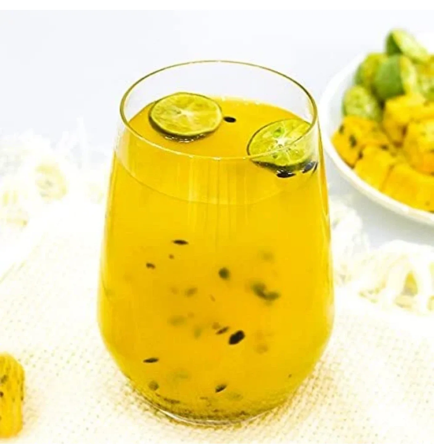 Passion Fruit Tea - 45 Packs image indicator(2)