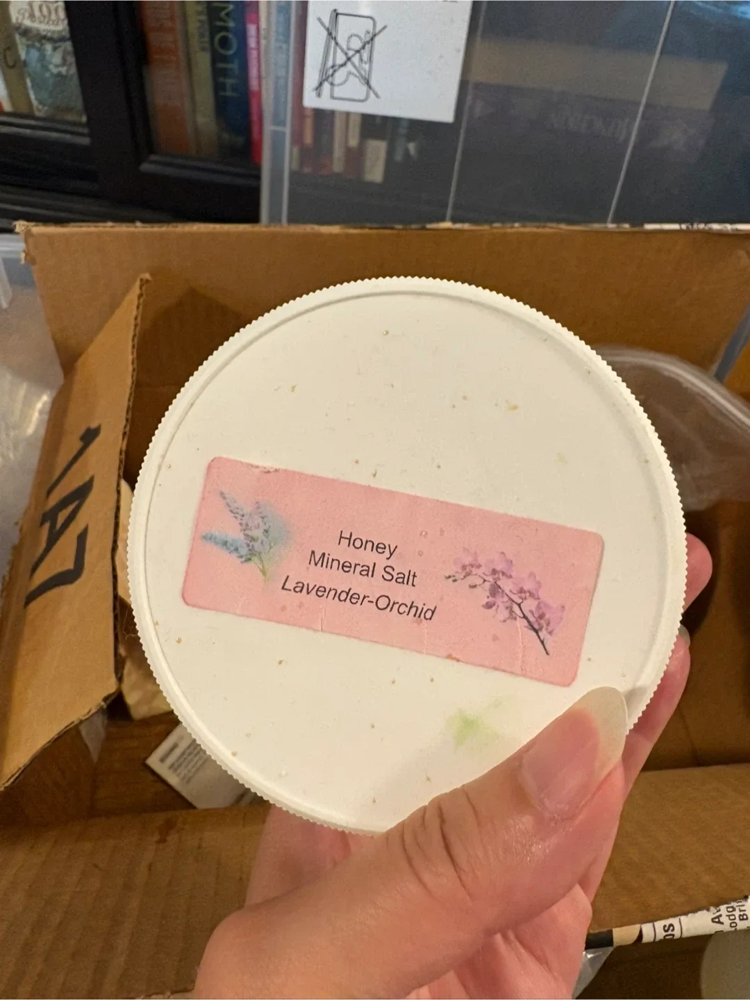 Voyageur Soap & Candle Supplies image indicator(6)