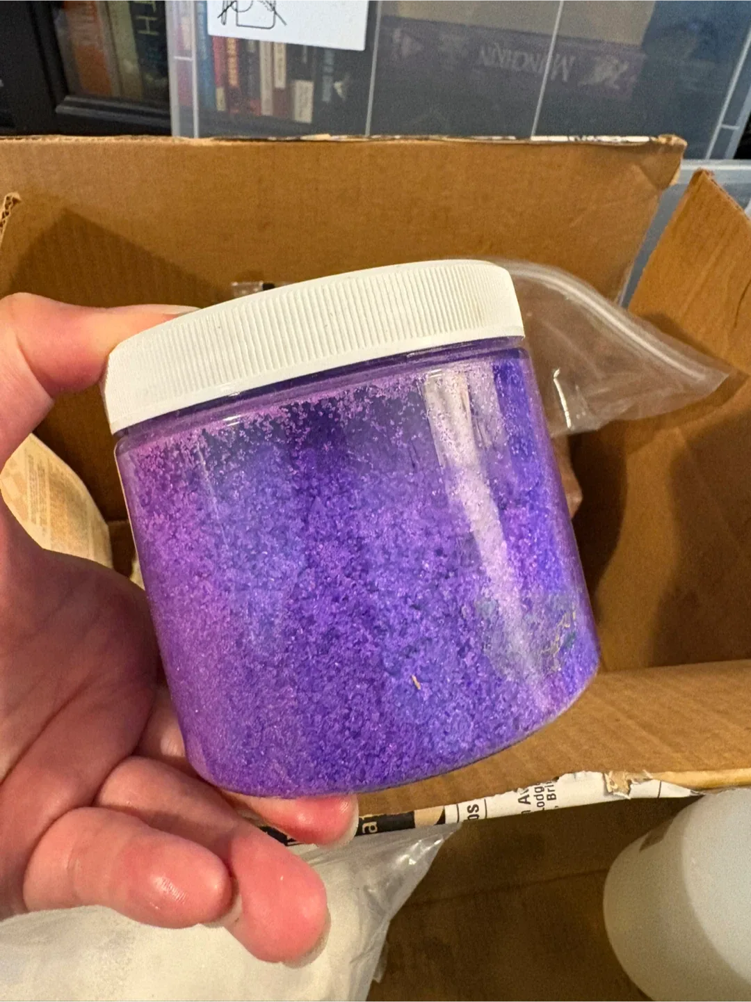 Voyageur Soap & Candle Supplies image indicator(7)