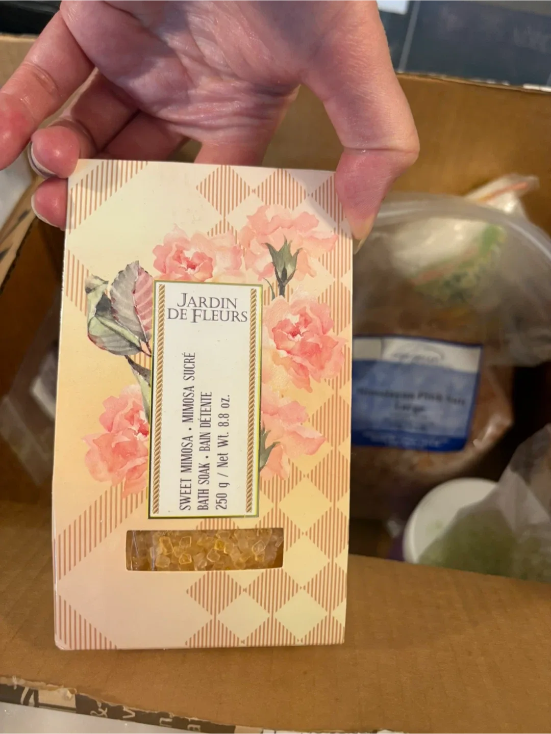 Voyageur Soap & Candle Supplies image indicator(8)