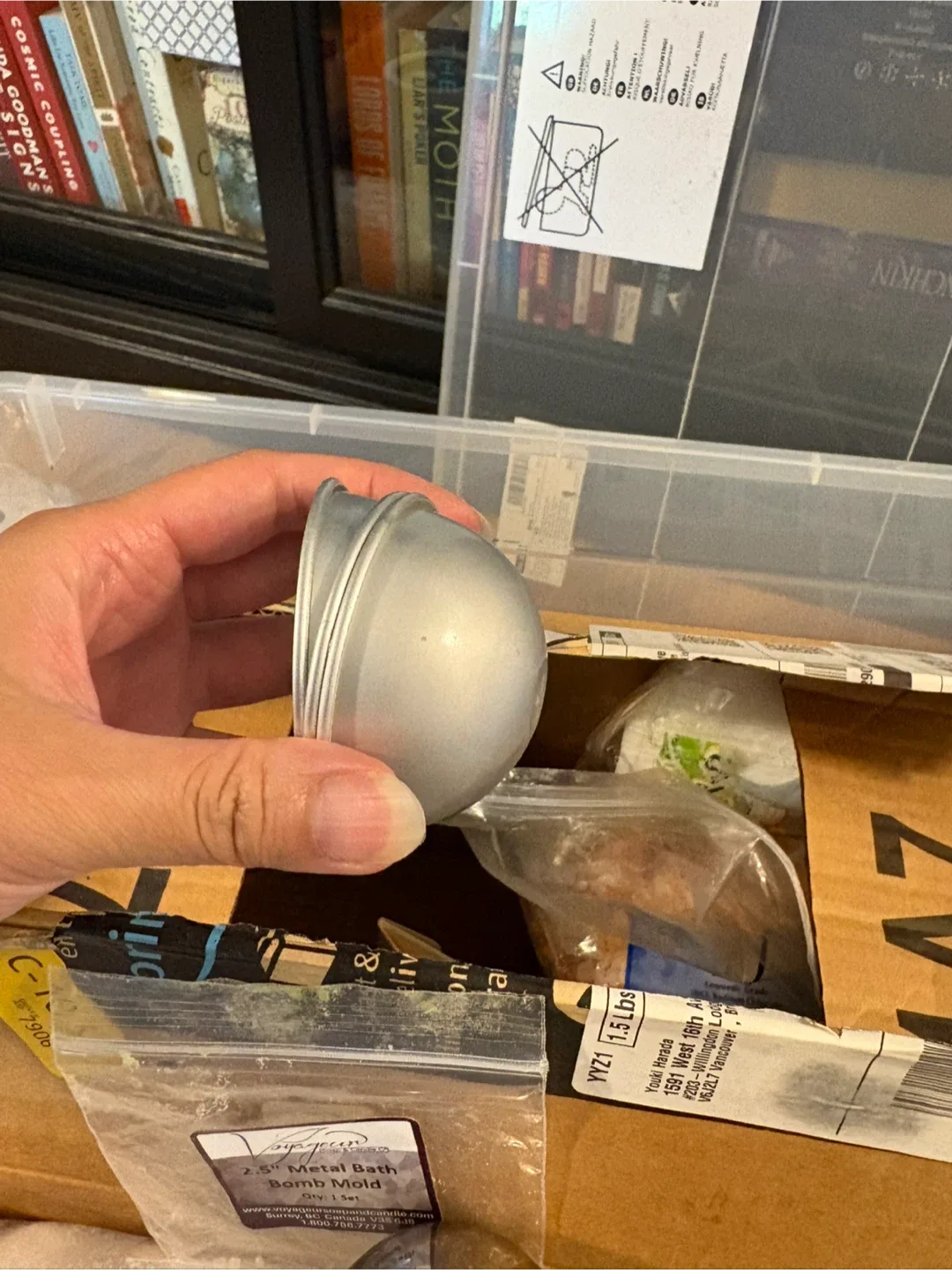 Voyageur Soap & Candle Supplies image indicator(10)