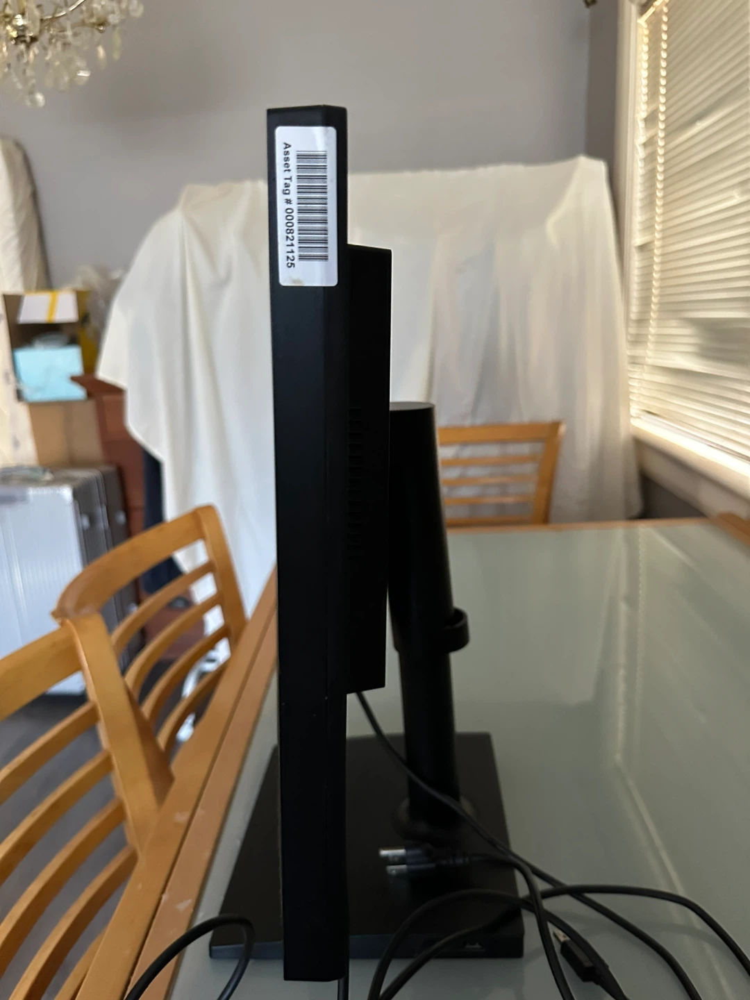 Samsung S24E650 24" LED Monitor - photo 5