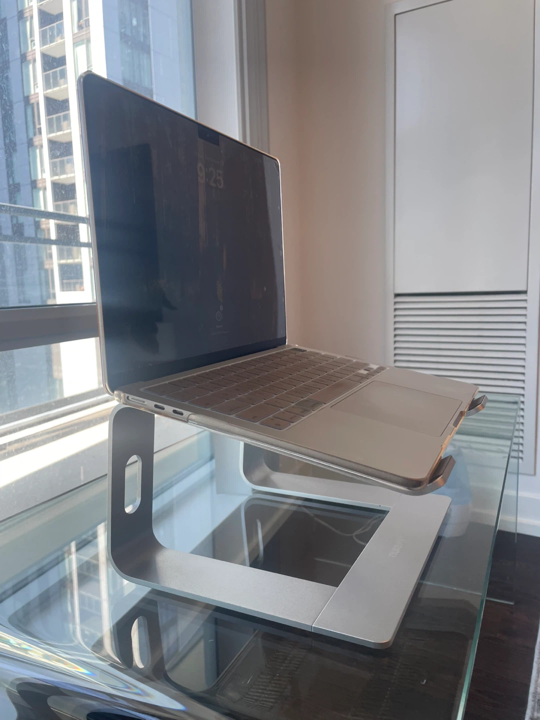 Laptop Stand