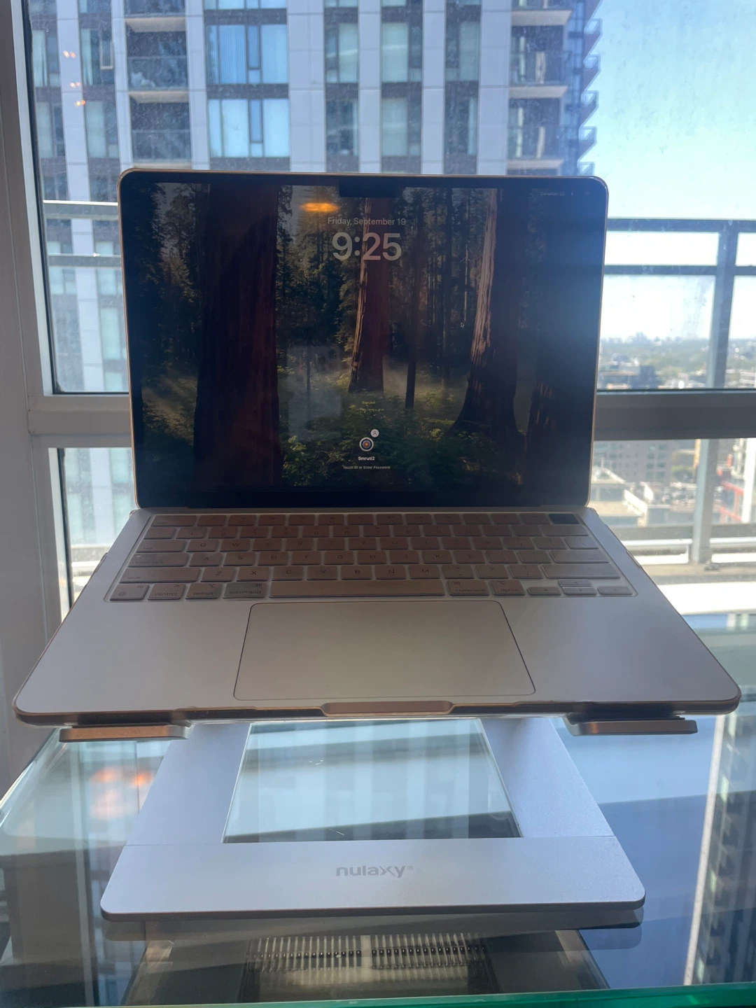 Laptop Stand - photo 2
