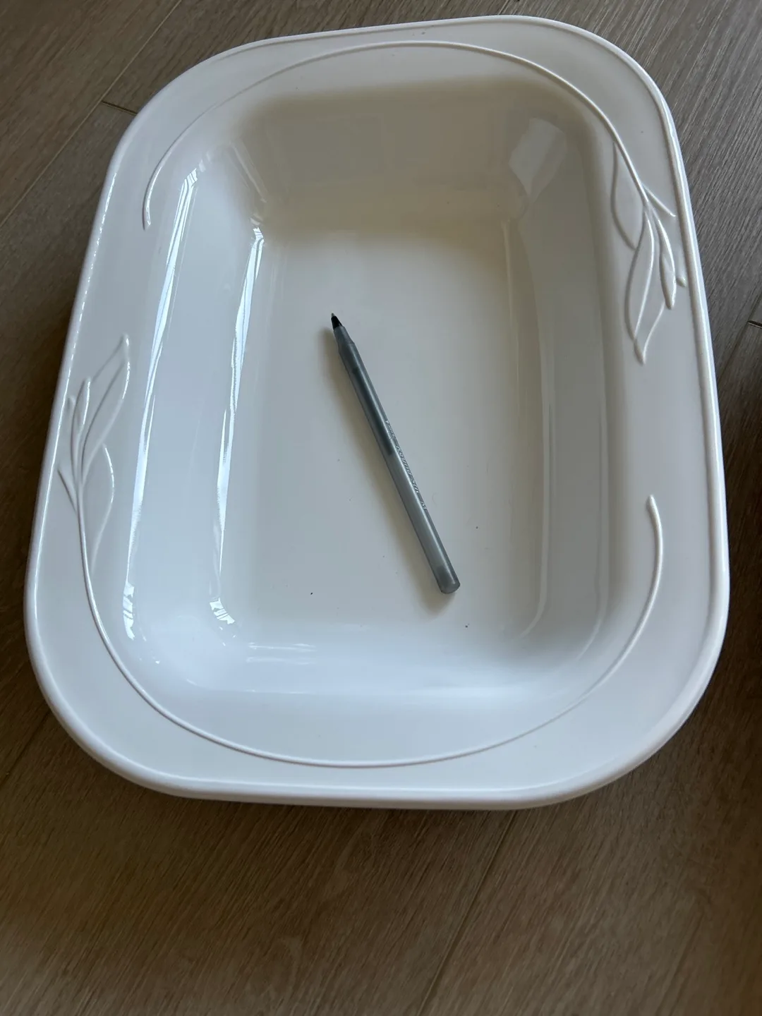 Corning multi purpose Dishes 15$ image indicator(3)