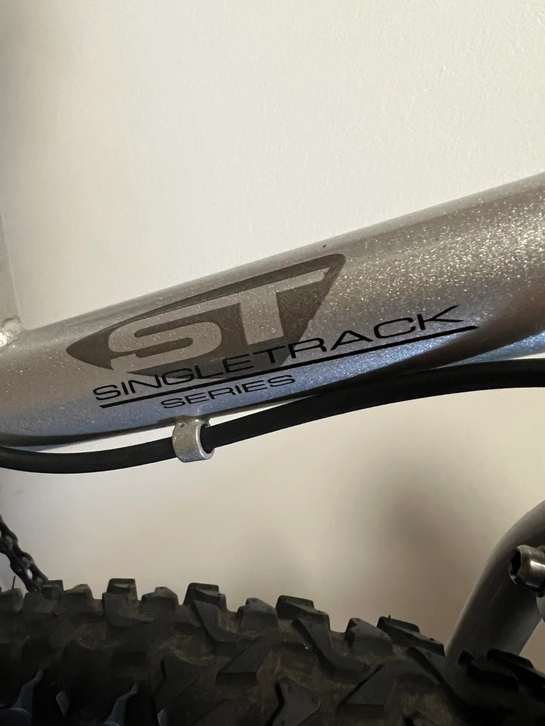 Trek 820 Singletrack Series Bike - photo 2