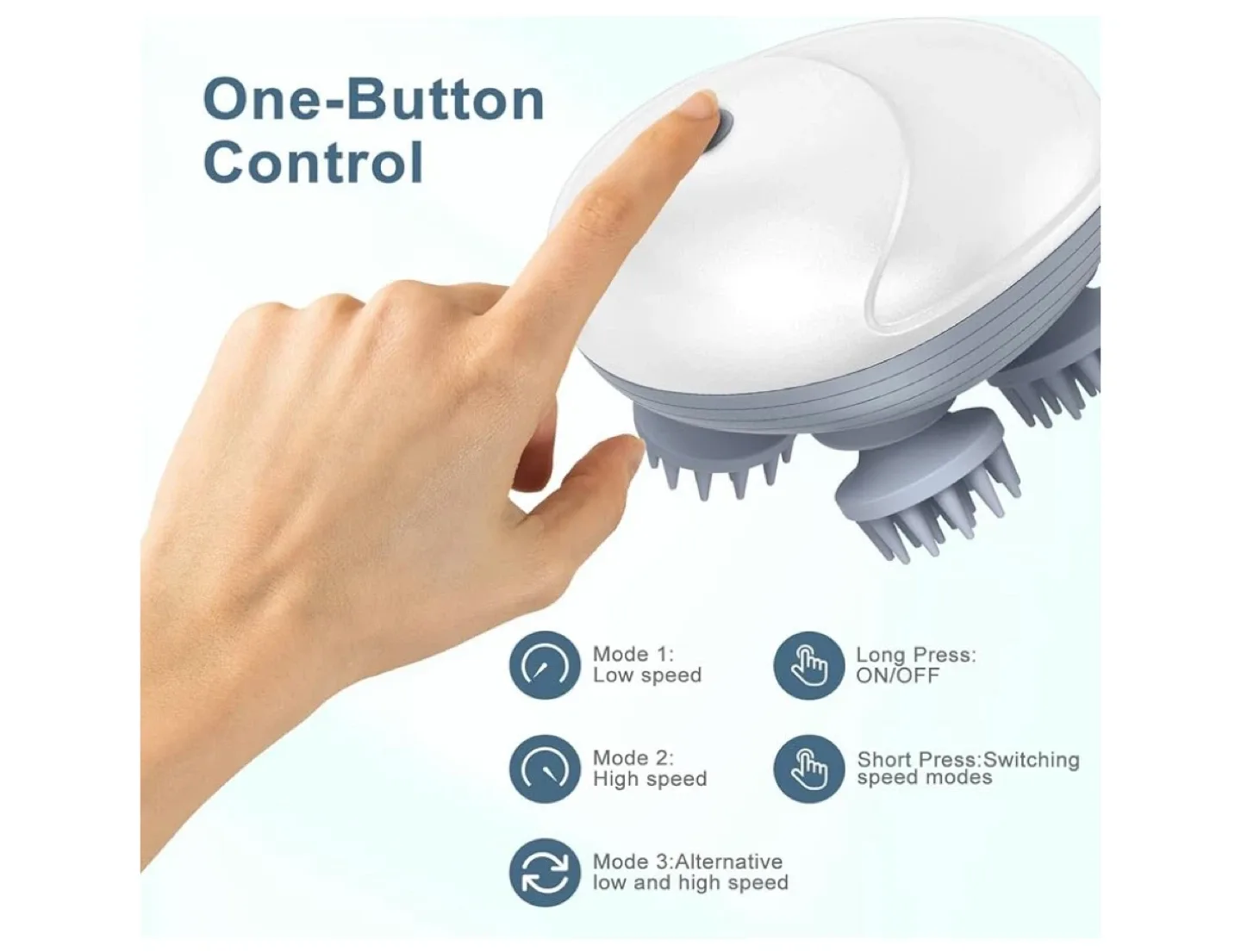 Electric Massager thumbnail