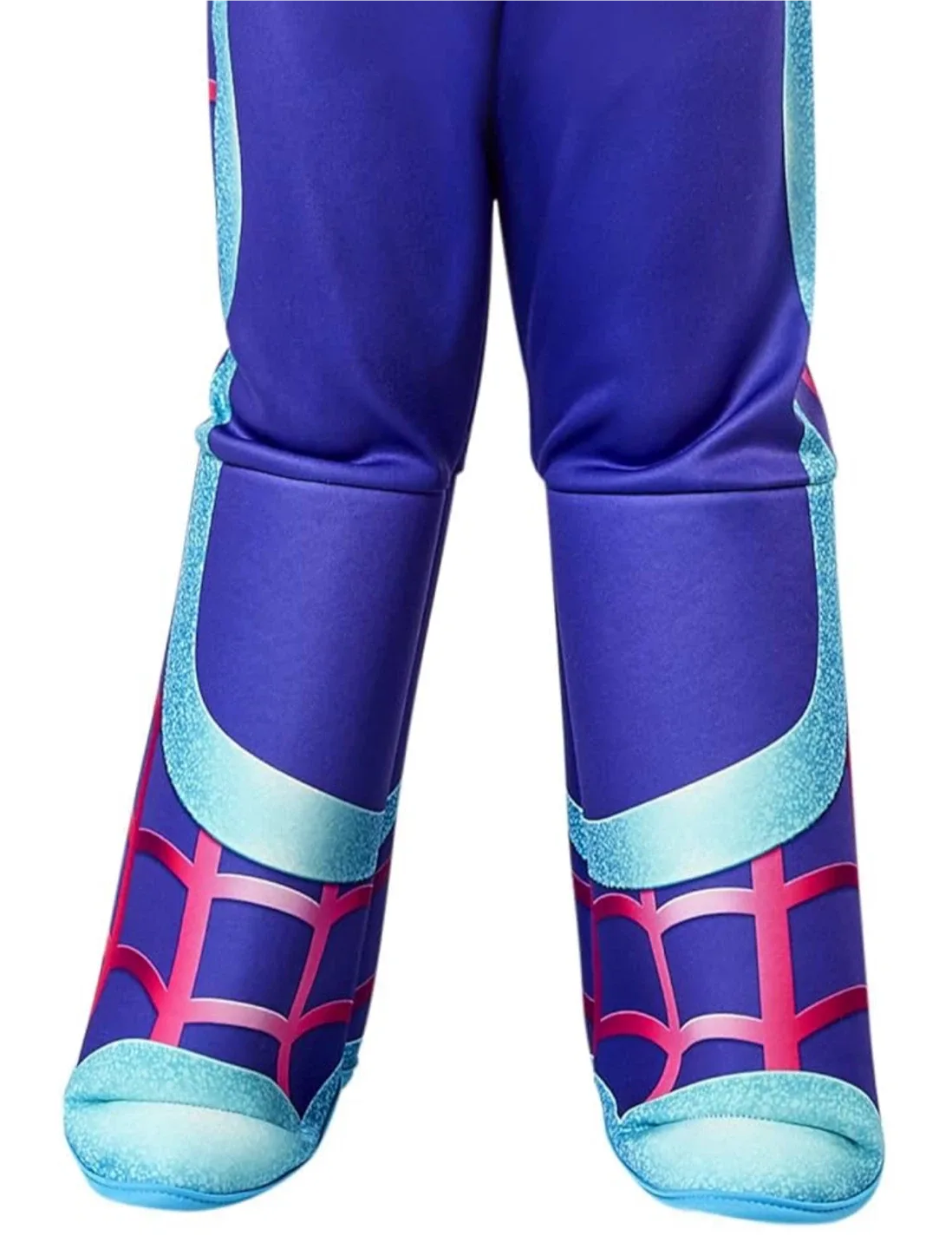 Marvel Spidey Ghost Spider Child Costume (18-36 Months) image indicator(4)