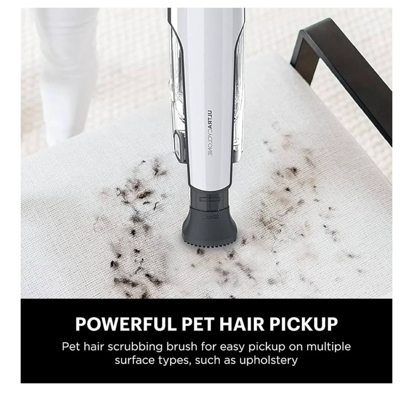 Shark 2-in-1 Pet Pro Cordless Handheld Vacuum image indicator(4)