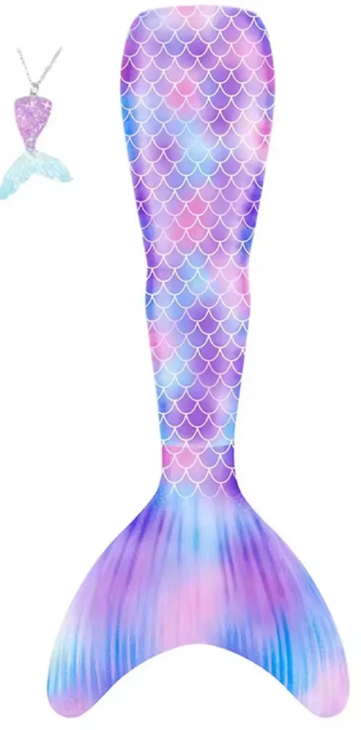 Kids Mermaid Tail image indicator(2)