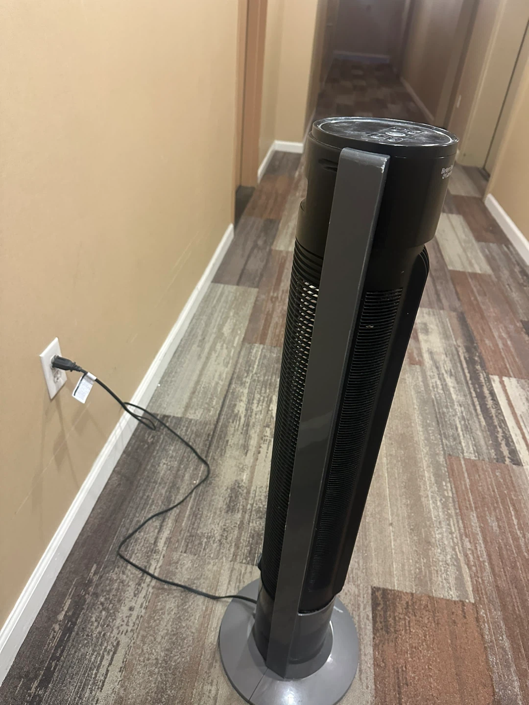 Better Homes & Gardens Tower Fan