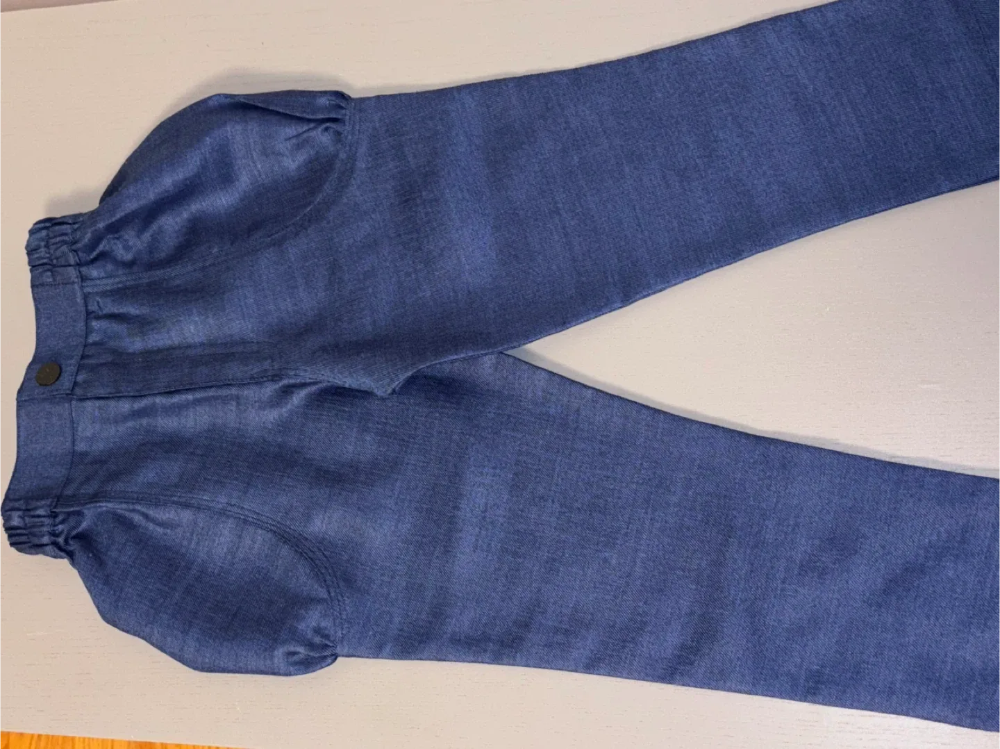 RIWAJ DESIGN Blue Outfit, size 4 image indicator(4)