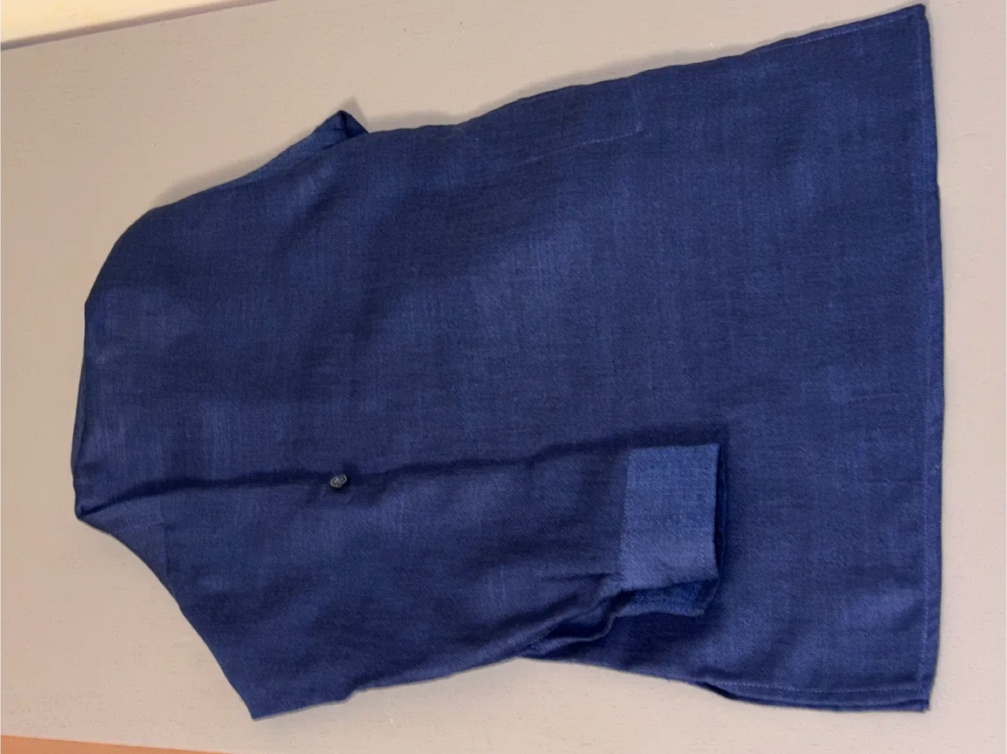 RIWAJ DESIGN Blue Outfit, size 4 image indicator(8)