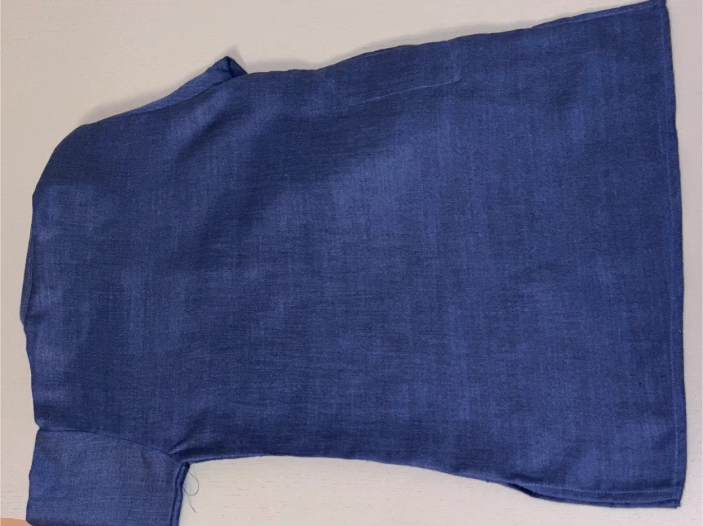 RIWAJ DESIGN Blue Outfit, size 4 image indicator(9)