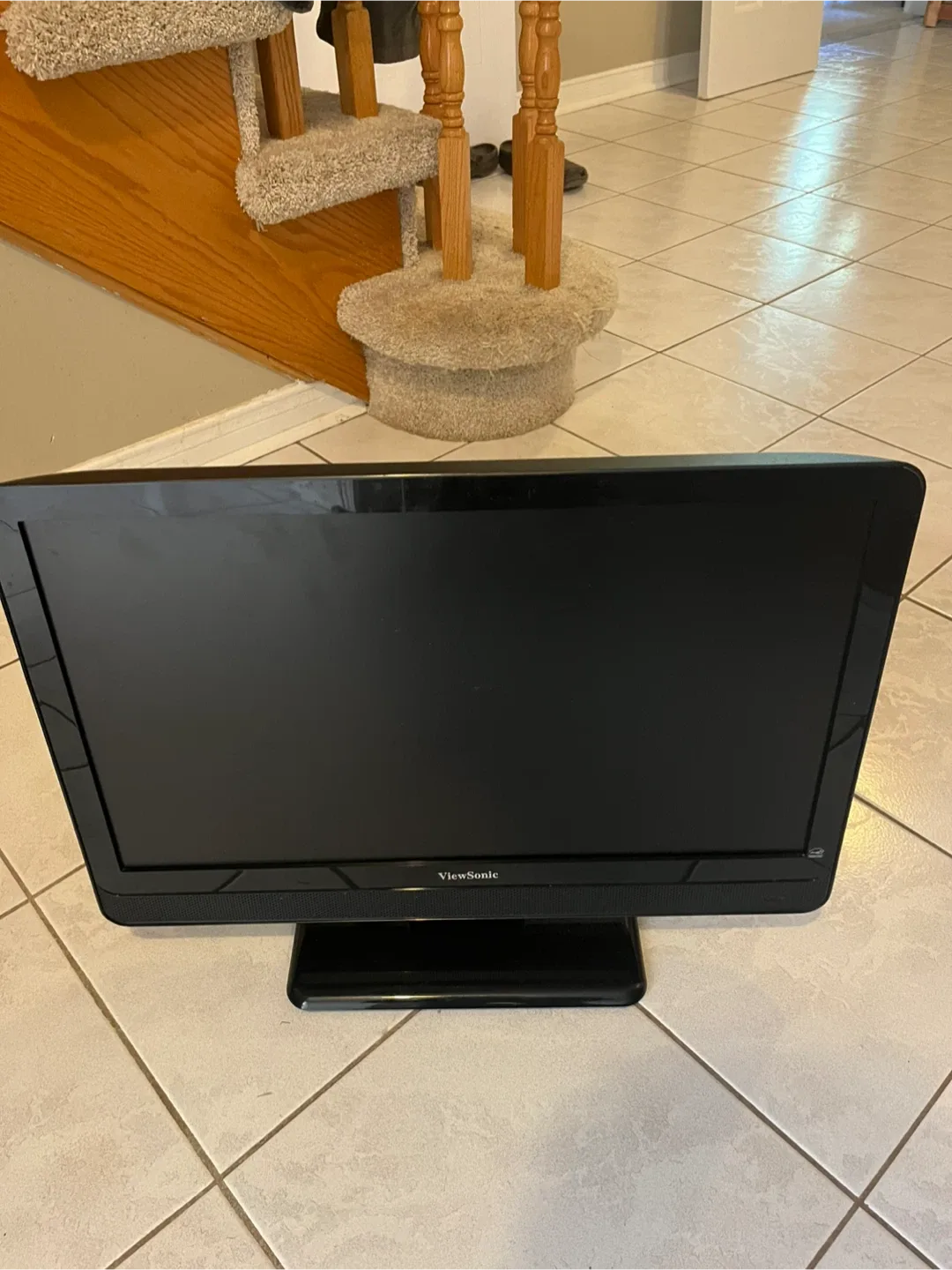 ViewSonic VT2342 23-inch LCD TV thumbnail