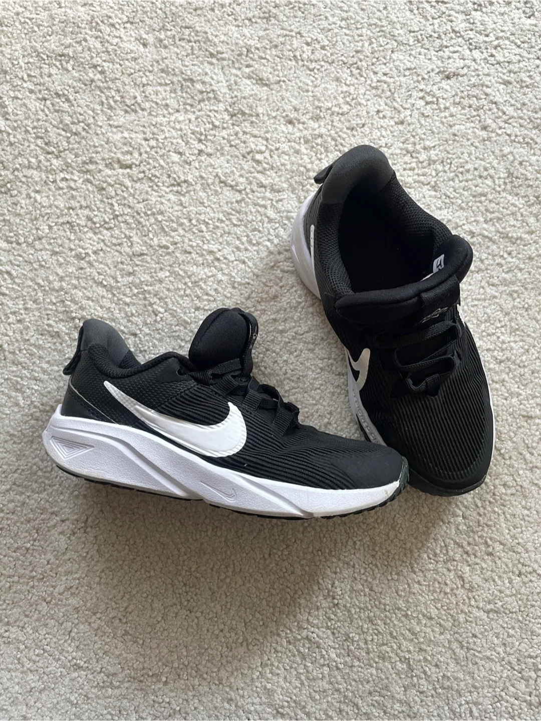 Kids Shoes - Nike 12C thumbnail