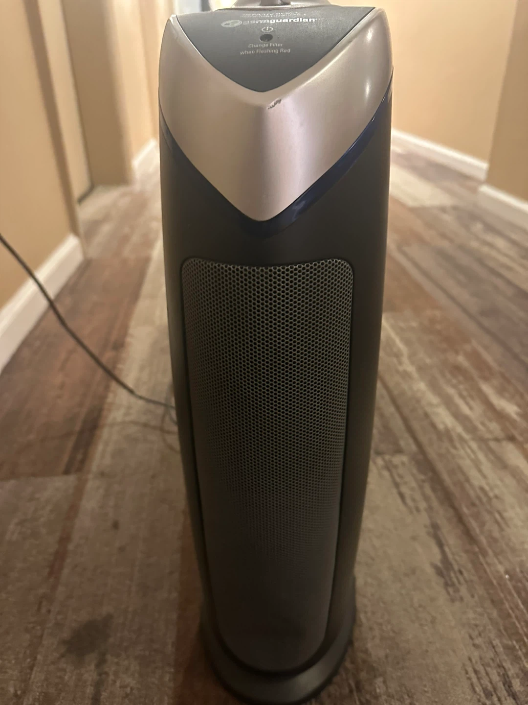 GermGuardian HEPA Air Purifier - photo 2