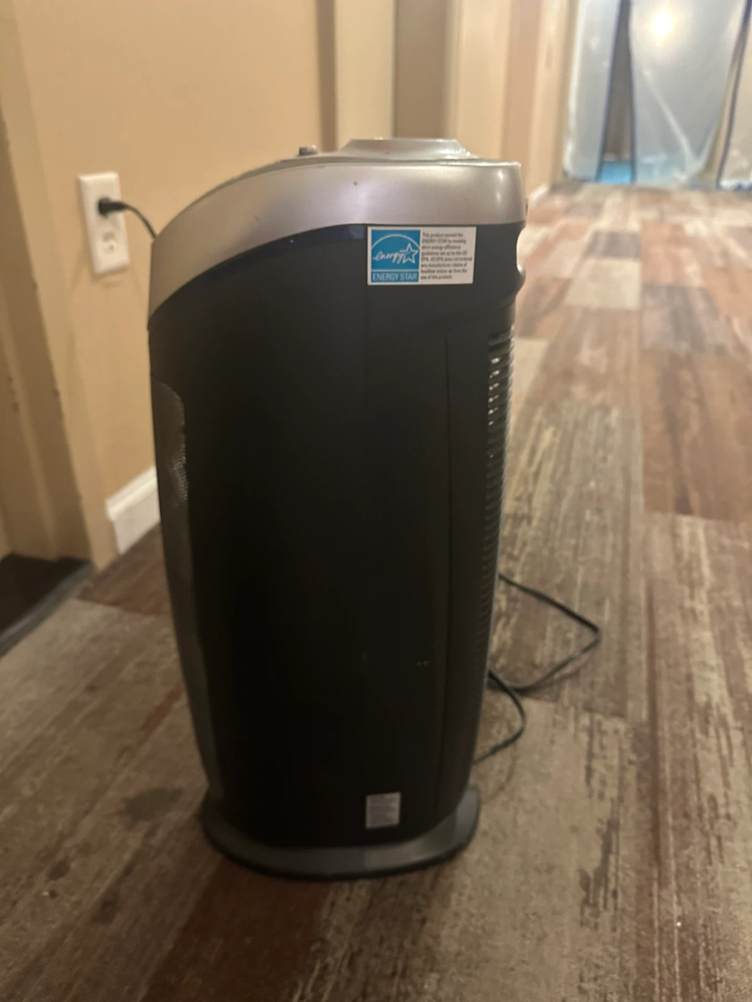 GermGuardian HEPA Air Purifier - photo 5