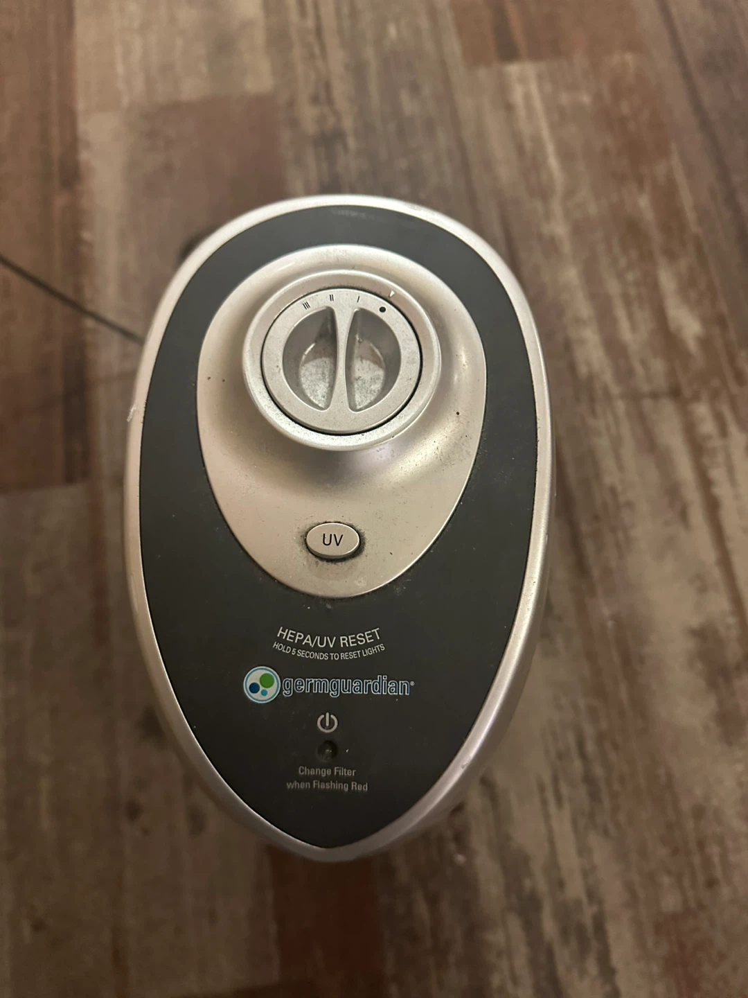 GermGuardian HEPA Air Purifier - photo 3