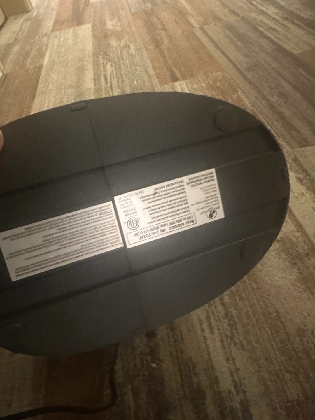 GermGuardian HEPA Air Purifier - photo 4