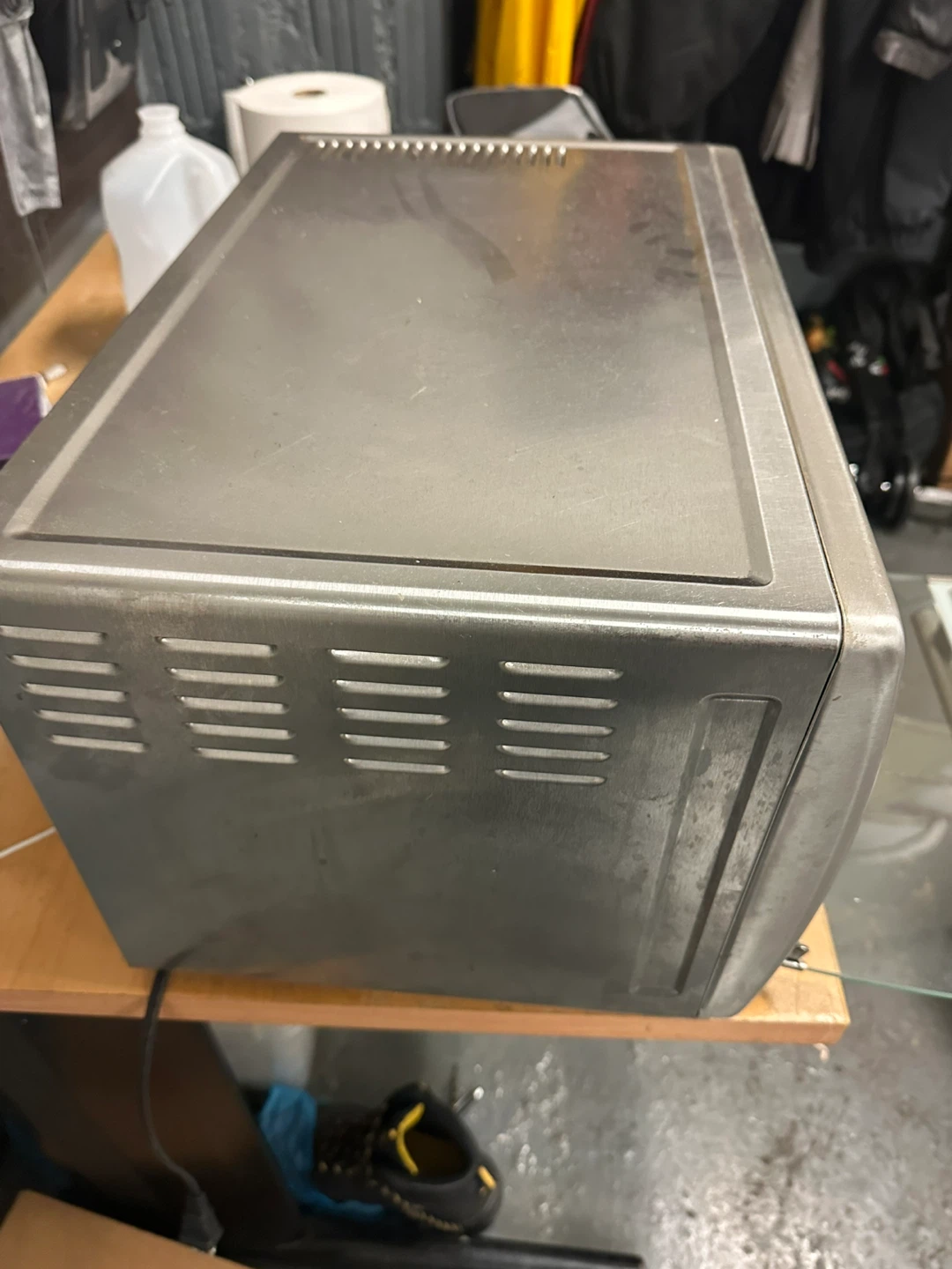 Krups Toaster Oven - photo 2