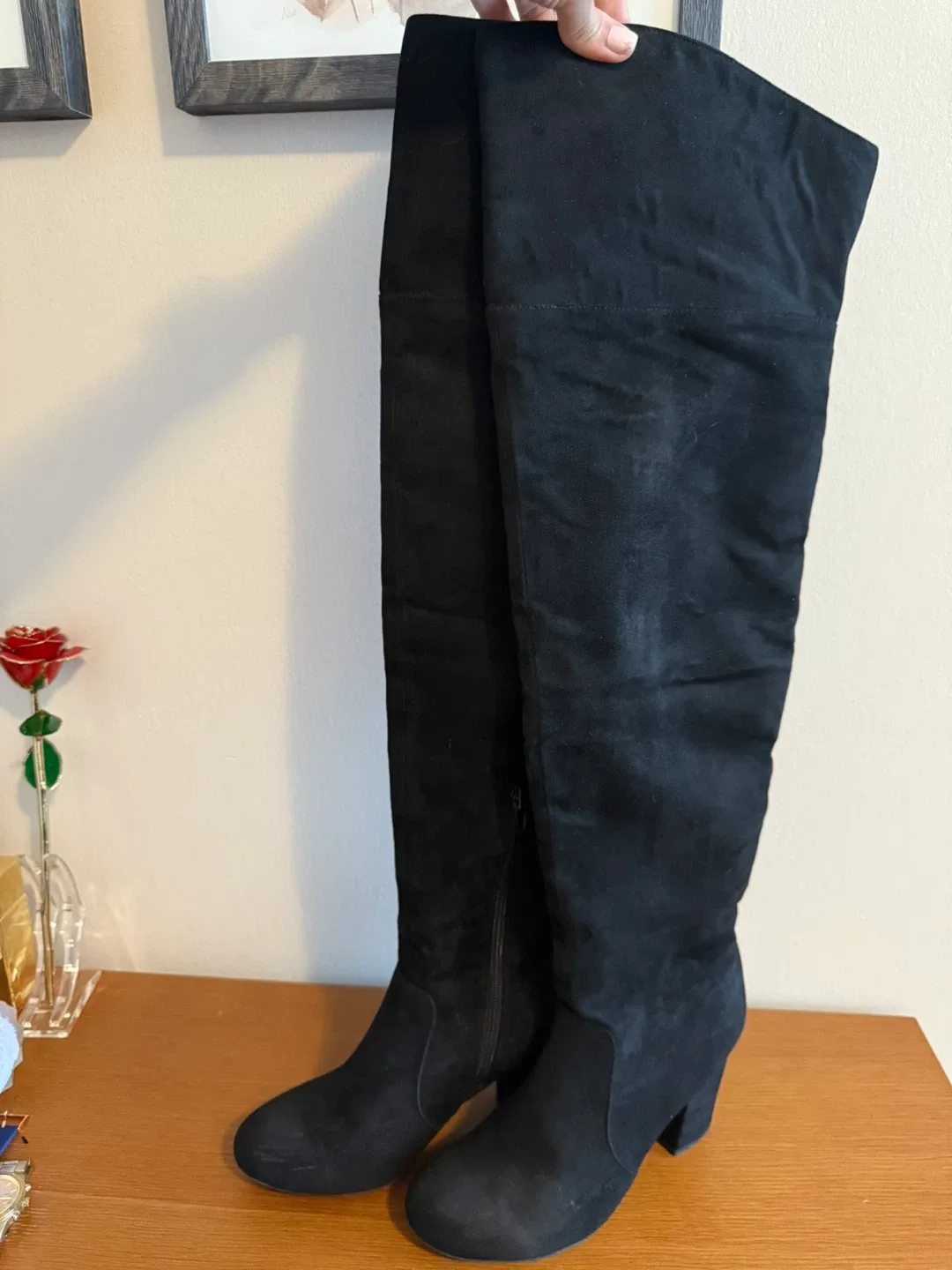 Call It Spring, Over-the-Knee Boots image indicator(2)