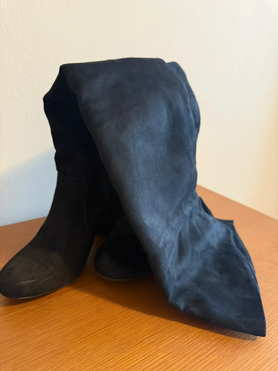 Call It Spring, Over-the-Knee Boots image indicator(3)