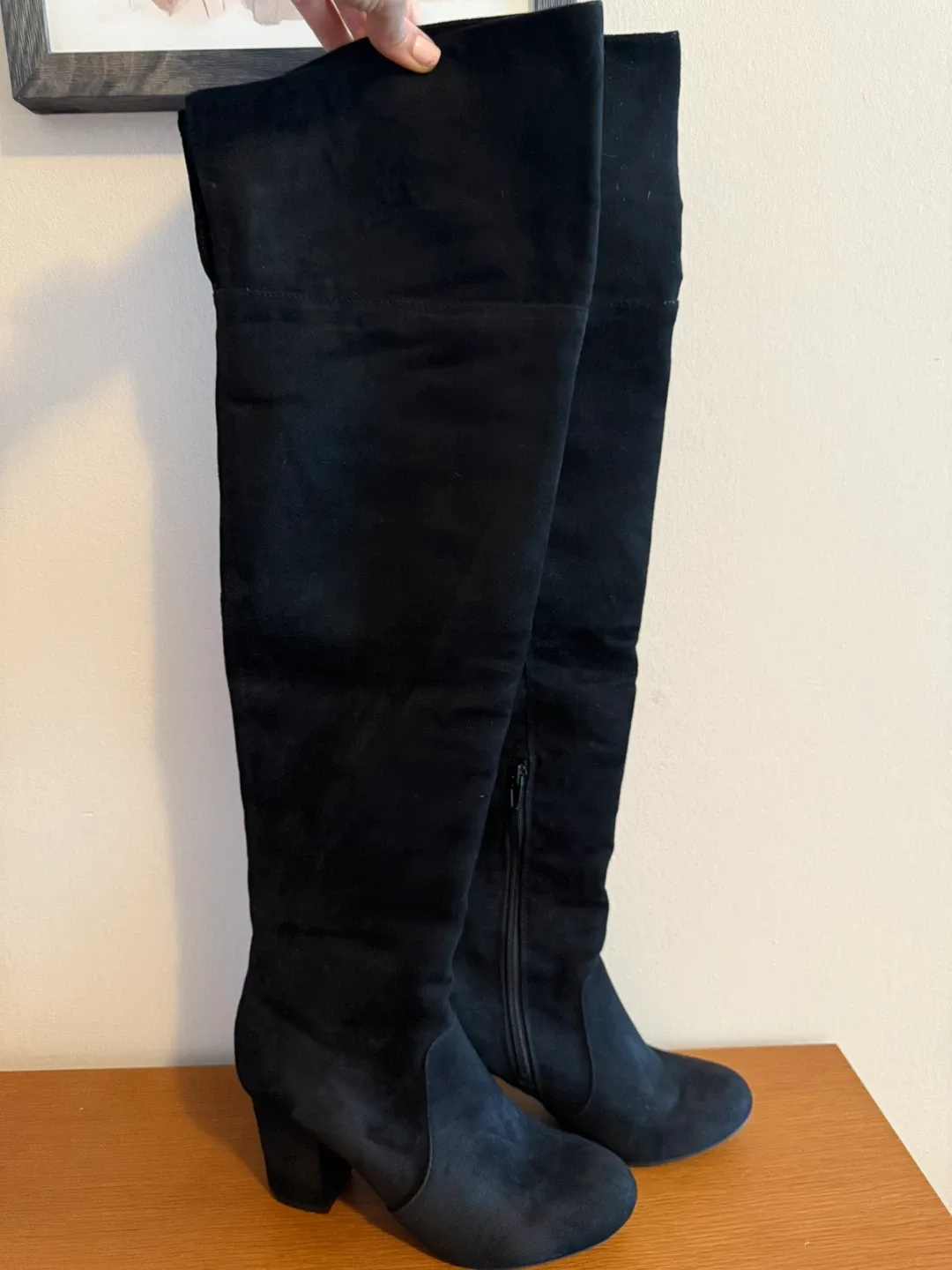 Call It Spring, Over-the-Knee Boots