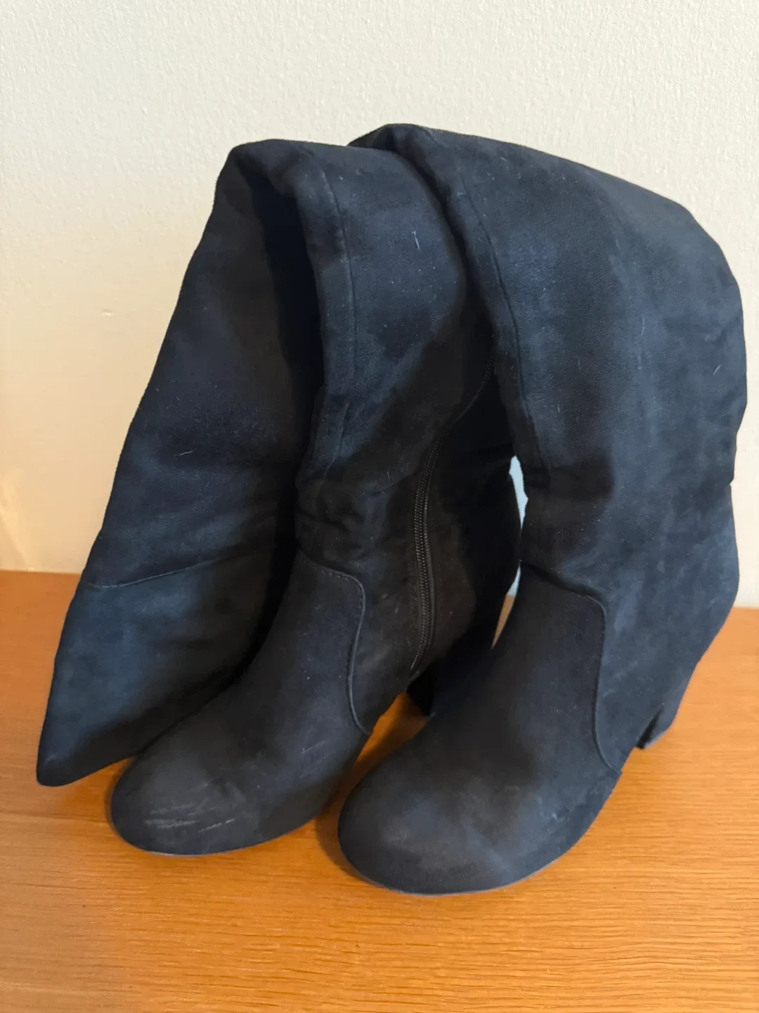 Call It Spring, Over-the-Knee Boots image indicator(4)