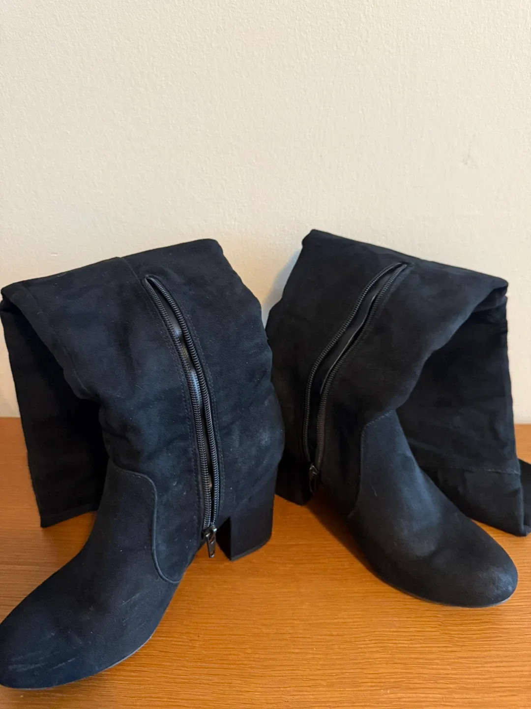 Call It Spring, Over-the-Knee Boots image indicator(5)