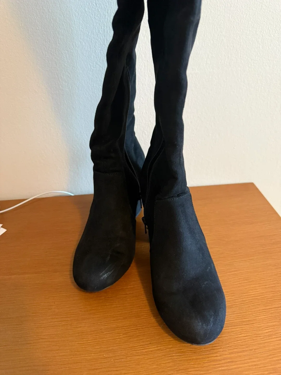 Call It Spring, Over-the-Knee Boots image indicator(7)