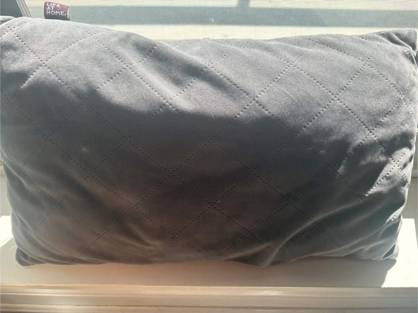 Life At Home Très Grand Lit 5-Piece Bedding Set image indicator(3)