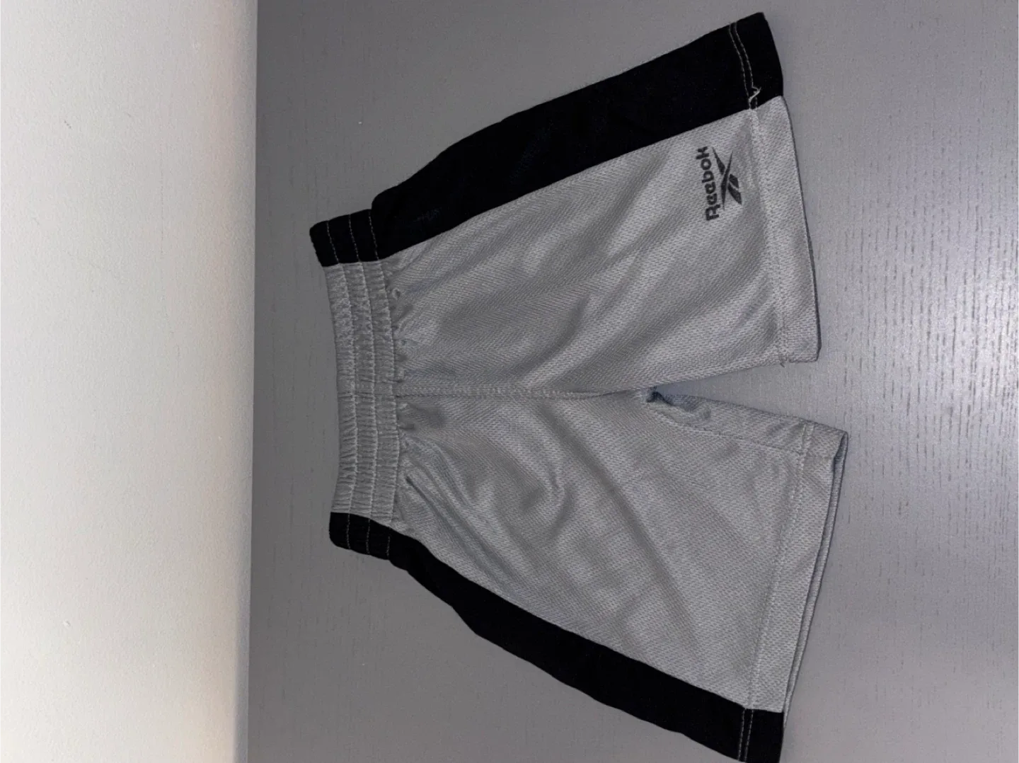 Reebok Kids' Athletic Shorts 🥕 thumbnail