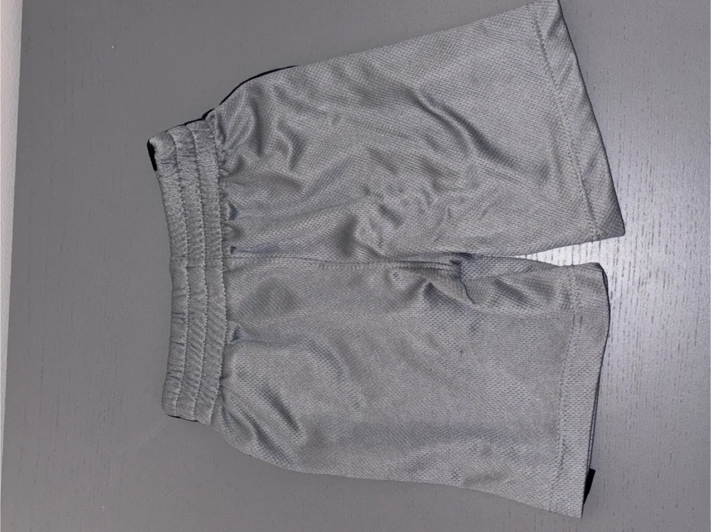Reebok Kids' Athletic Shorts 🥕 image indicator(2)