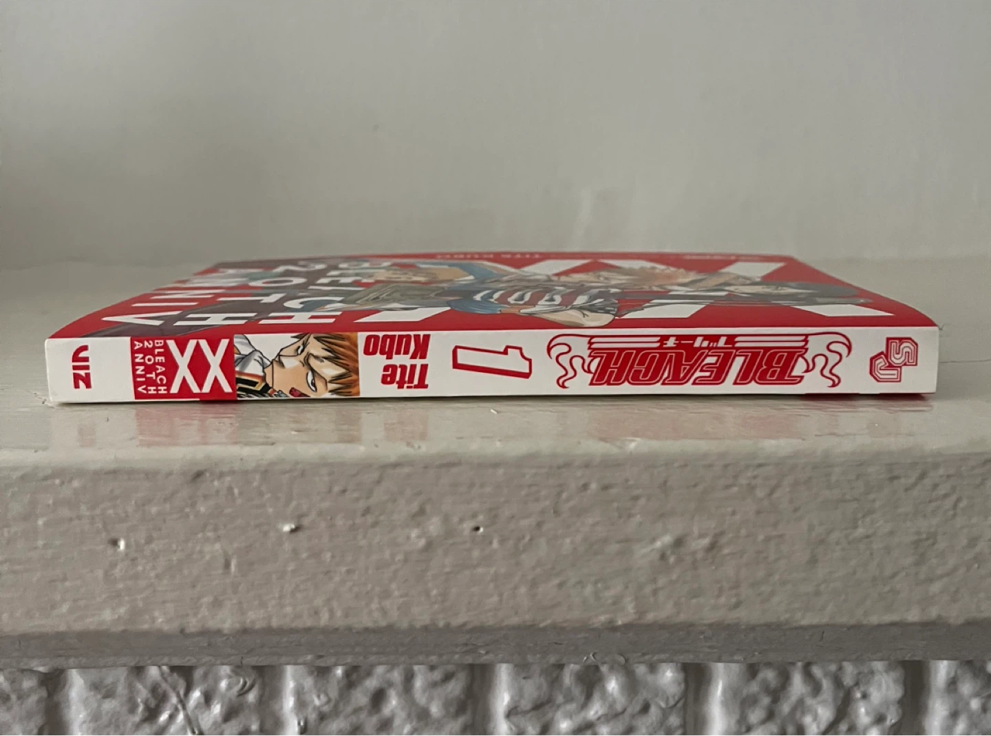 Bleach: 20th Anniversary Edition- Volume 1 - photo 3