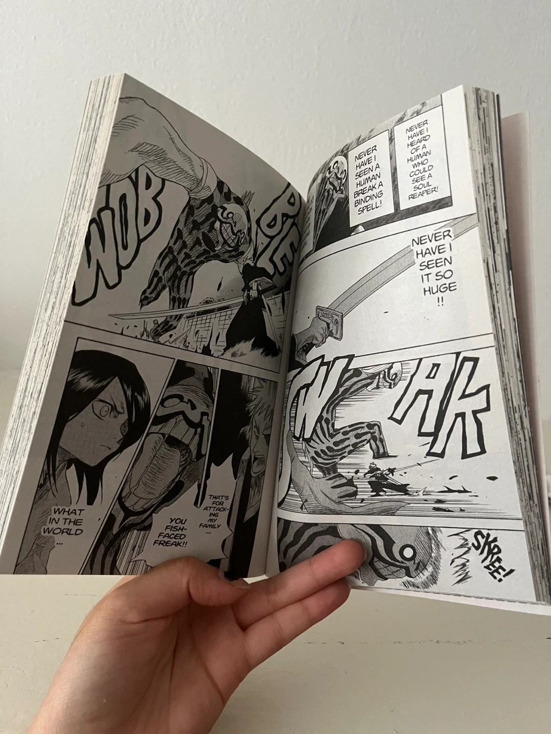 Bleach: 20th Anniversary Edition- Volume 1 - photo 5