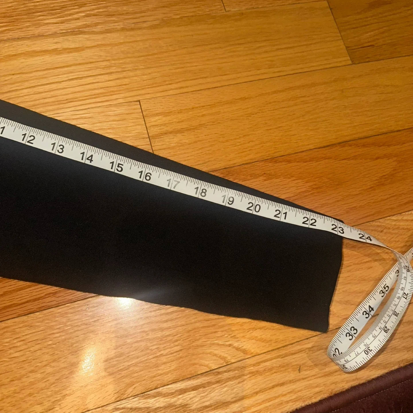 New Black Blazer XS-S image indicator(6)