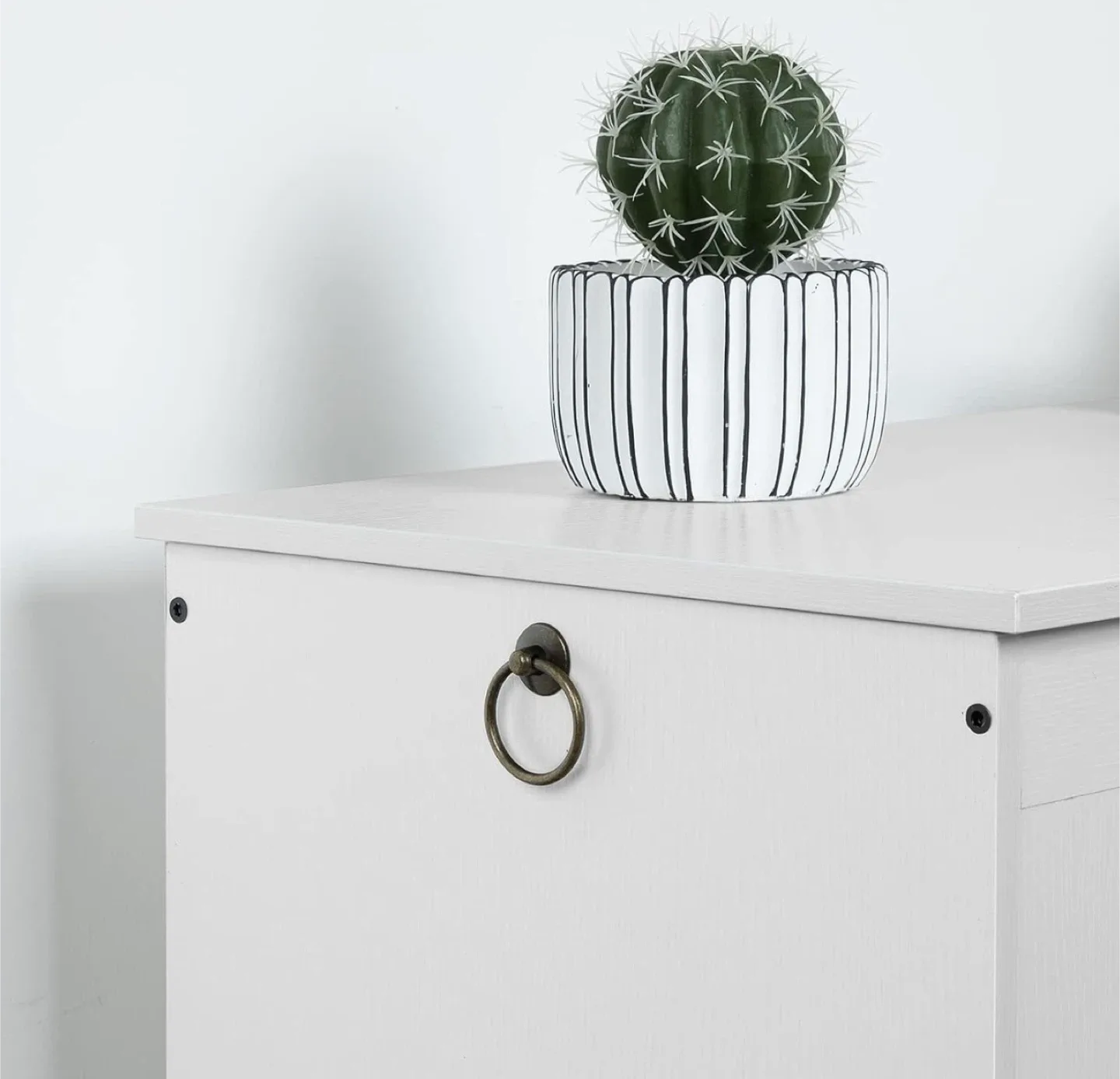 New storage bench $40 price firm (READ DESCRIPTION) image indicator(6)