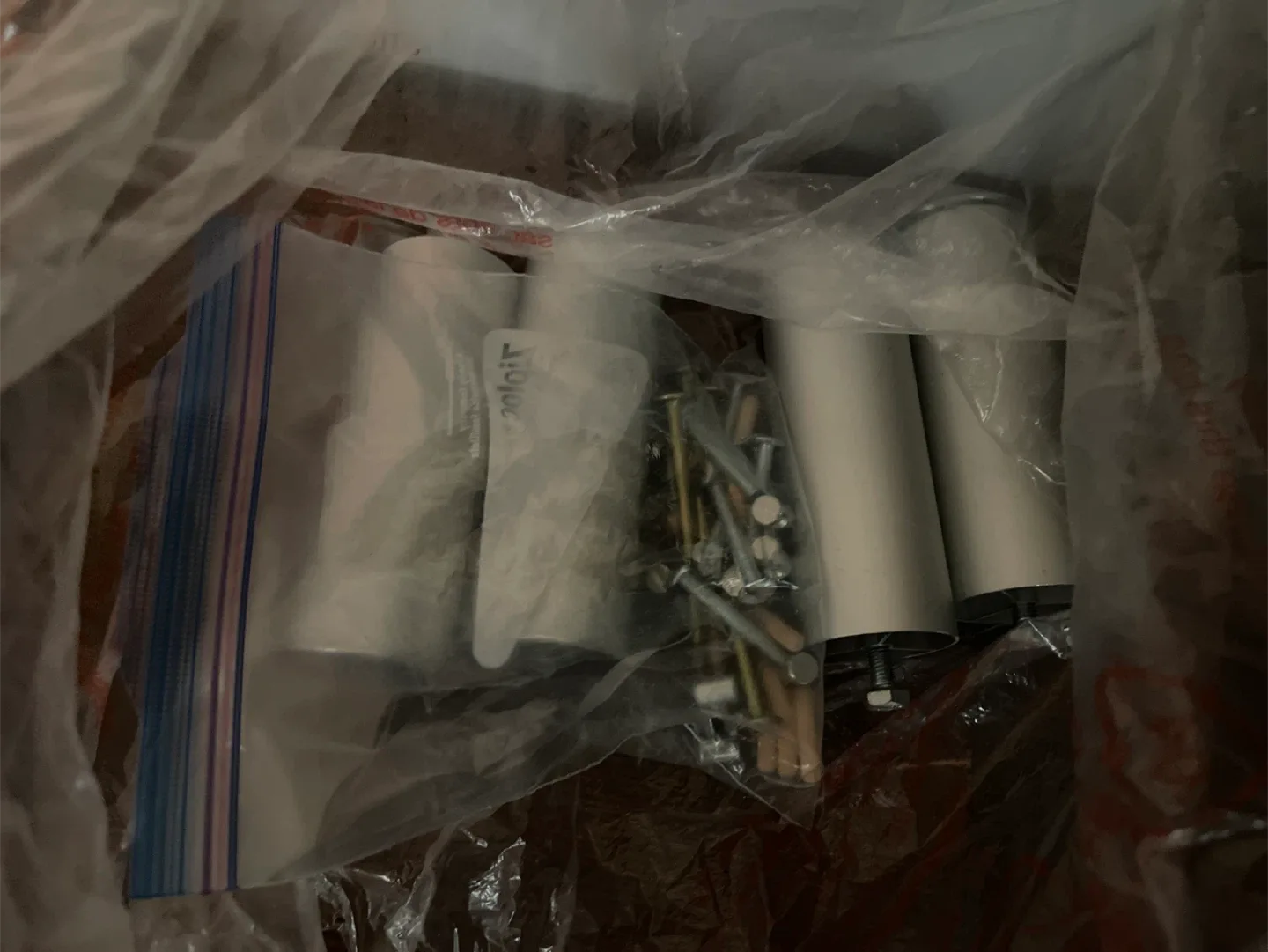 3 in 1 Crib Bed barely used image indicator(2)