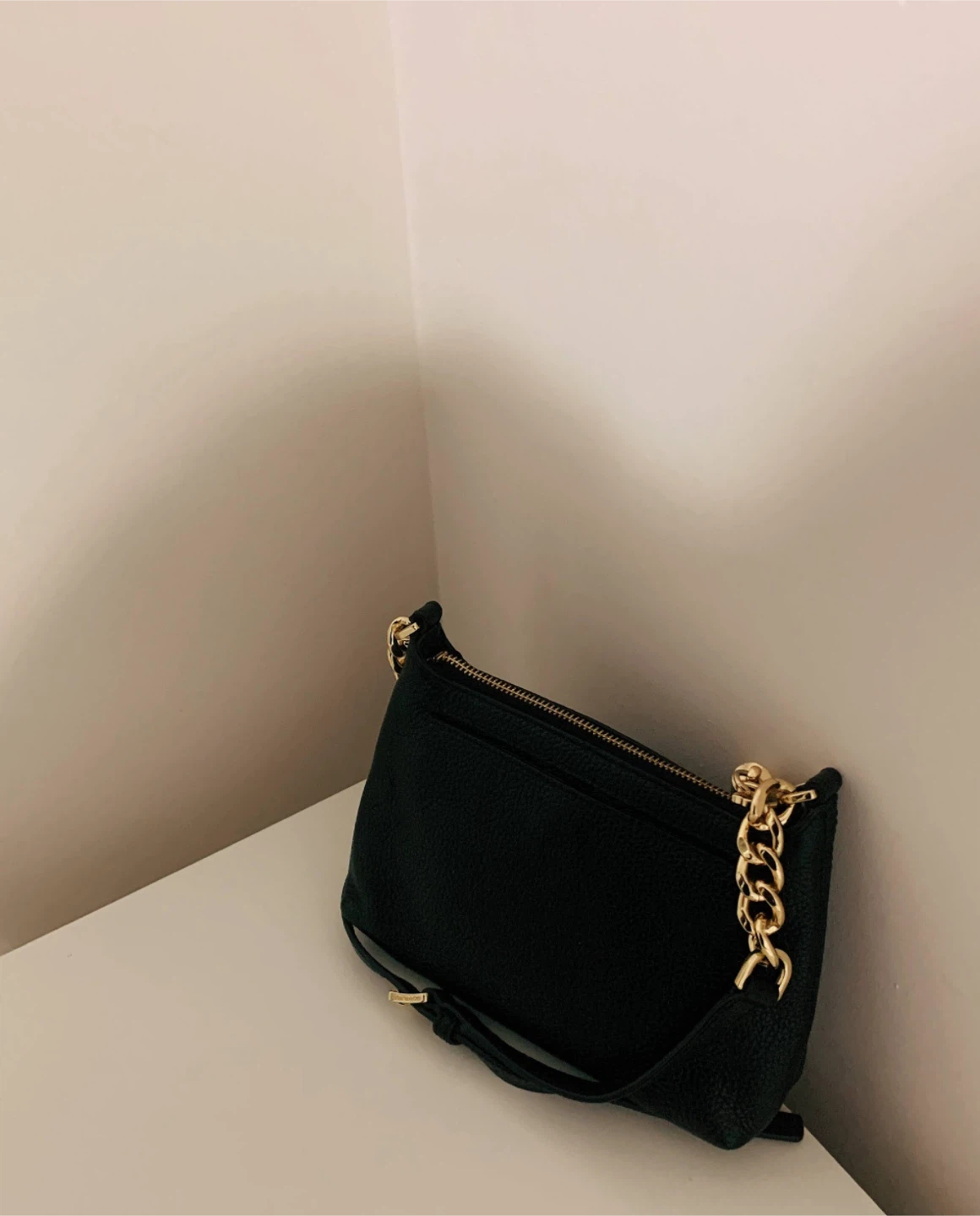 Michael Kors Black Crossbody Bag - photo 2