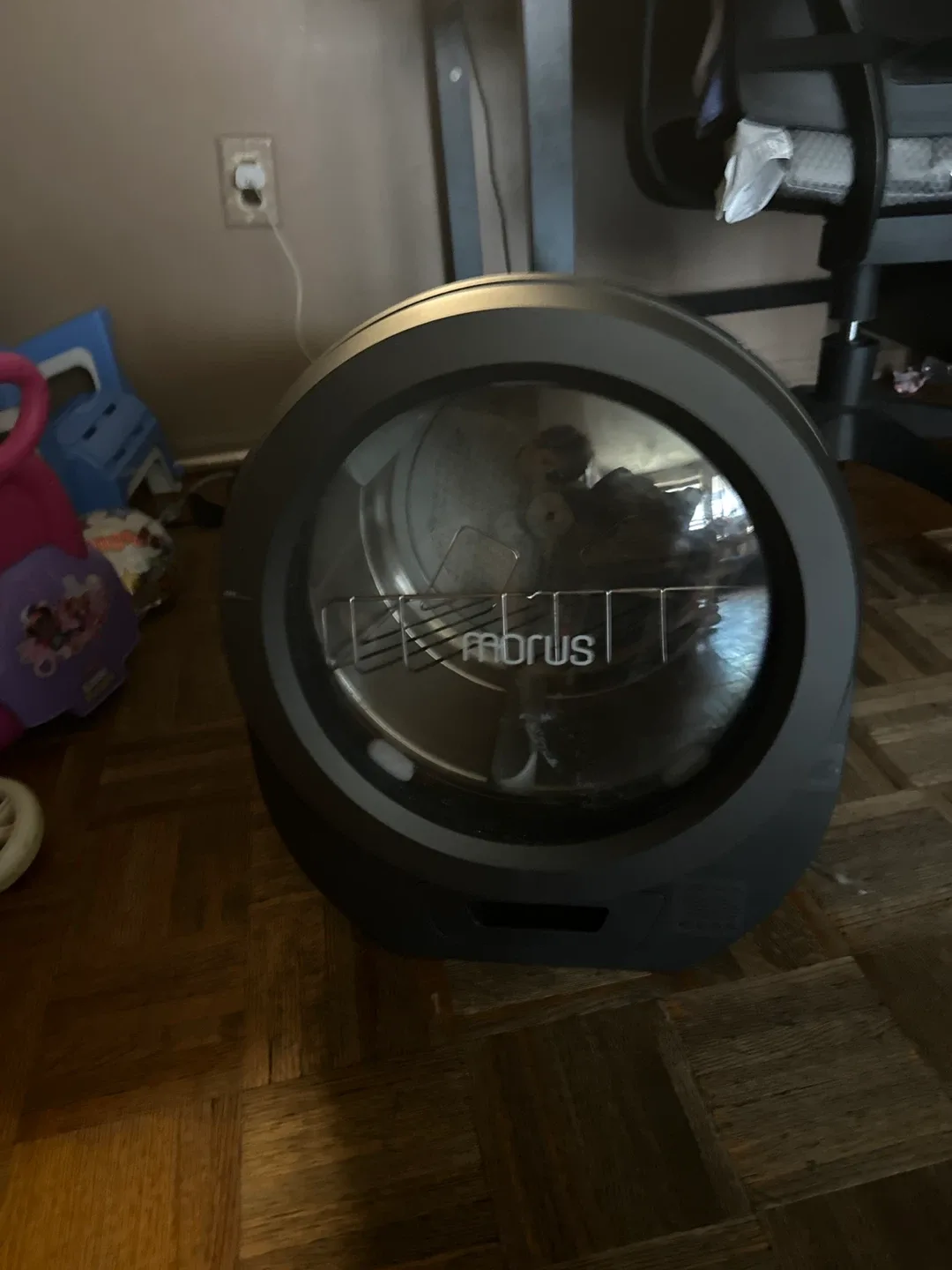 MORUS Zero Portable Clothes Dryer thumbnail