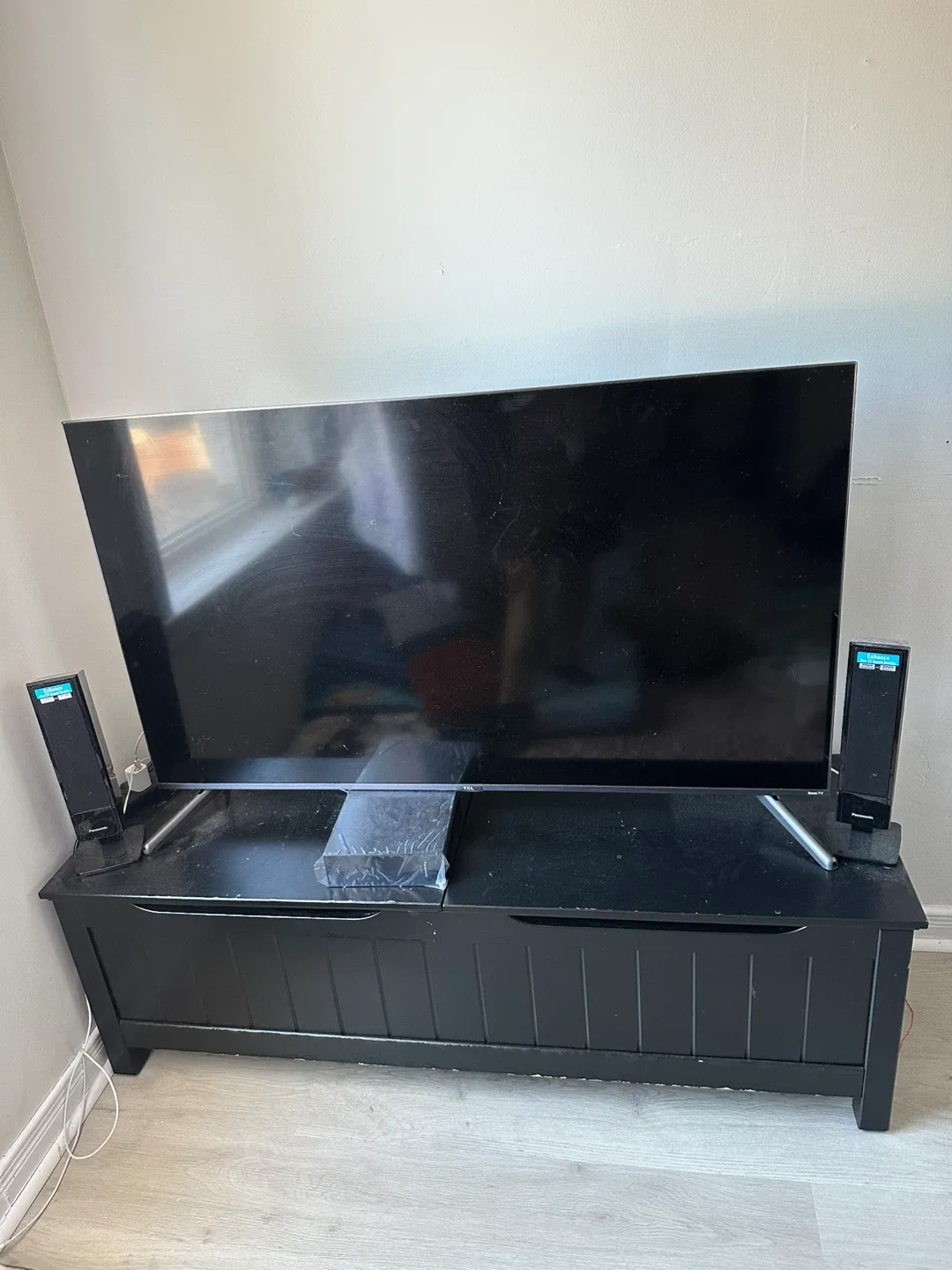 TCL 55S351-CA 55" Smart TV thumbnail